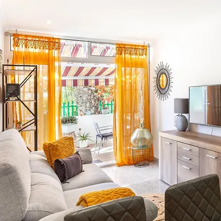 Cactus Maspalomas (Gran Canaria)