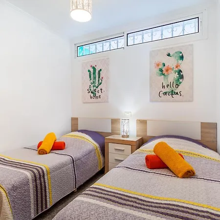 Cactus Maspalomas (Gran Canaria)