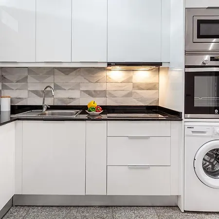 Apartament Cactus Maspalomas (Gran Canaria)