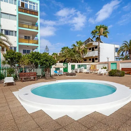 Apartamento Cactus *