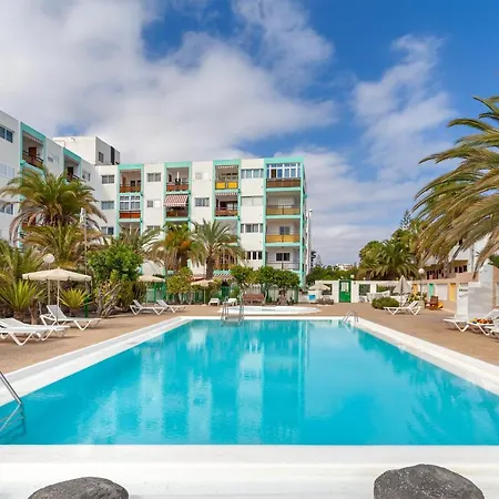 Cactus Apartament Maspalomas (Gran Canaria)