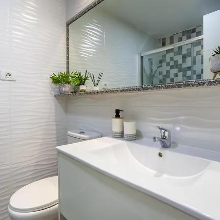 Appartement Cactus Maspalomas (Gran Canaria)