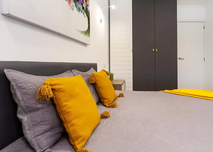 Cactus Appartement *