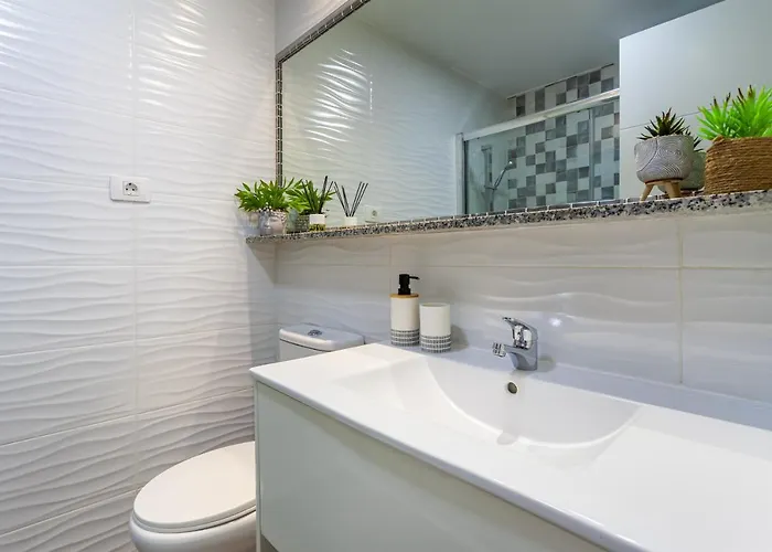 Appartement Cactus Maspalomas (Gran Canaria)