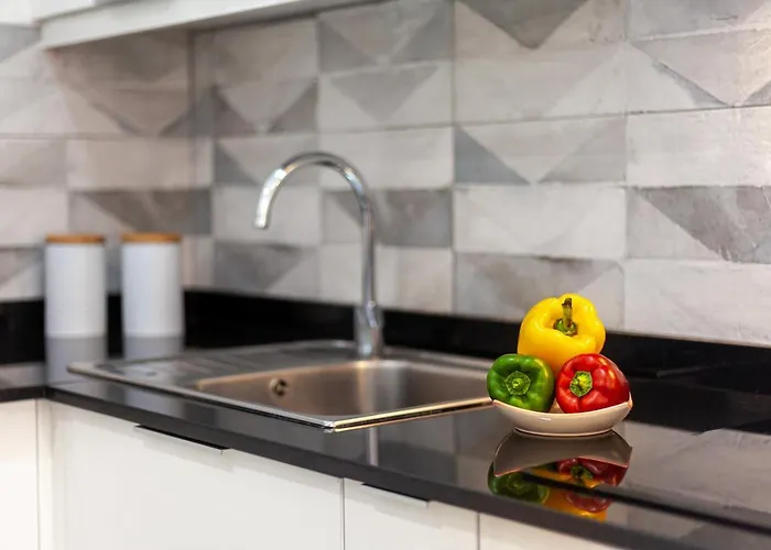 דירה Cactus מספאלומס