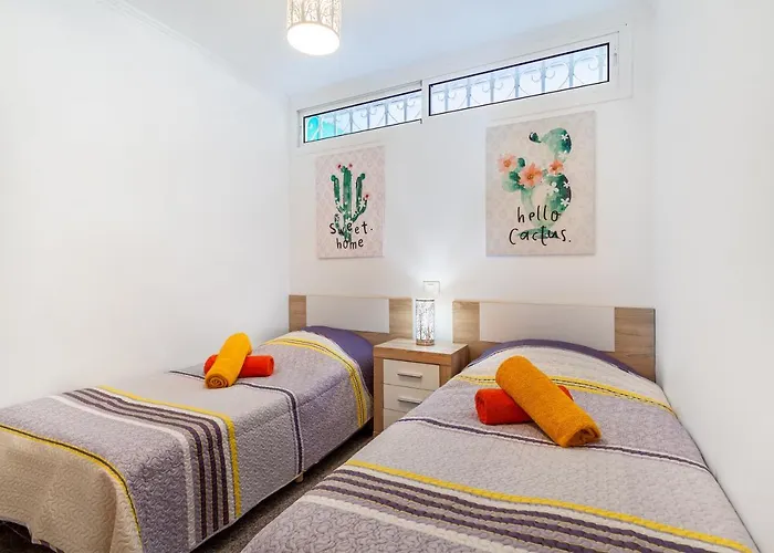 Cactus Maspalomas (Gran Canaria)