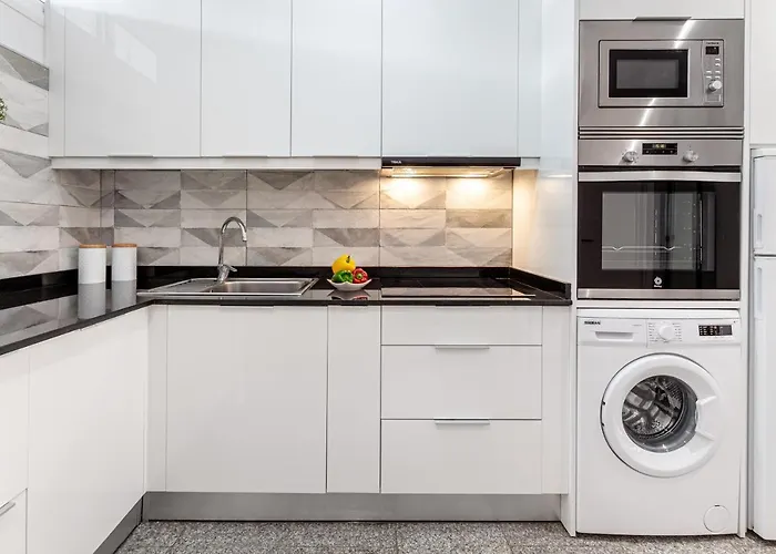 דירה Cactus מספאלומס